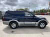 2004 Mitsubishi Pajero CK 3.2 Comm - 5