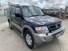 2004 Mitsubishi Pajero CK 3.2 Comm - 6