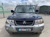 2004 Mitsubishi Pajero CK 3.2 Comm - 7