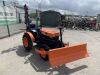 UNRESERVED Compact Diesel Tractor - 5