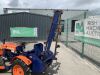 UNRESERVED Compact Diesel Tractor - 7