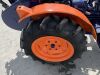 UNRESERVED Compact Diesel Tractor - 23