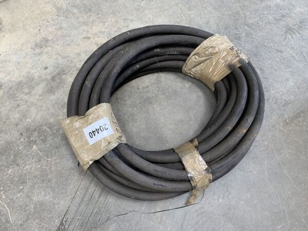 Heavy Duty Hose