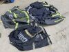UNRESERVED Selection of Fire Fighter Clothing to Include: - 3