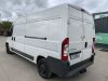 2011 Citroen Relay 2 33 L3 H2 2.2 HDI 120HP - 3