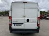 2011 Citroen Relay 2 33 L3 H2 2.2 HDI 120HP - 4