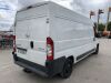 2011 Citroen Relay 2 33 L3 H2 2.2 HDI 120HP - 5