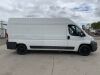 2011 Citroen Relay 2 33 L3 H2 2.2 HDI 120HP - 6