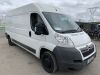 2011 Citroen Relay 2 33 L3 H2 2.2 HDI 120HP - 7