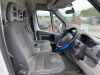 2011 Citroen Relay 2 33 L3 H2 2.2 HDI 120HP - 16