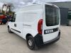 2016 Fiat Doblo Cargo Maxi XL 1.6 105HP - 3