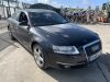 UNRESERVED 2008 Audi A6 2.0TDI SE 138BHP Automatic NCT 11/21 - 6