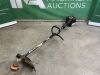 UNRESERVED 2017 McCulloch Petrol Grass Strimmers