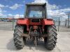 UNRESERVED Massey Ferguson 698 2WD Tractor - 5