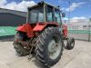 UNRESERVED Massey Ferguson 698 2WD Tractor - 6