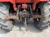 UNRESERVED Massey Ferguson 698 2WD Tractor - 8