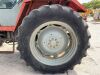 UNRESERVED Massey Ferguson 698 2WD Tractor - 15