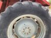 UNRESERVED Massey Ferguson 698 2WD Tractor - 16