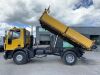 2006 Iveco Eurocargo ML180E21K 3 Way Tipper - 2