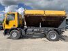 2006 Iveco Eurocargo ML180E21K 3 Way Tipper - 27