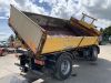 2006 Iveco Eurocargo ML180E21K 3 Way Tipper - 29