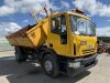 2006 Iveco Eurocargo ML180E21K 3 Way Tipper - 31