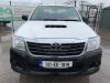 UNRESERVED 2014 Toyota Hilux Active 4x4 D4D Dcab - 8