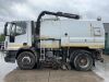 UNRESERVED 2008 Iveco Eurocargo 150E22 - 2