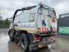 UNRESERVED 2008 Iveco Eurocargo 150E22 - 3