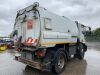 UNRESERVED 2008 Iveco Eurocargo 150E22 - 5