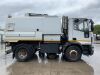 UNRESERVED 2008 Iveco Eurocargo 150E22 - 6