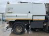 UNRESERVED 2008 Iveco Eurocargo 150E22 - 17