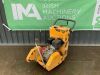 Euro Shatal CS502HD Petrol Road Saw