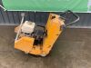 Euro Shatal CS502HD Petrol Road Saw - 2