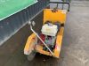 Euro Shatal CS502HD Petrol Road Saw - 3