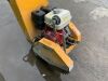 Euro Shatal CS502HD Petrol Road Saw - 4