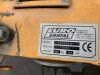 Euro Shatal CS502HD Petrol Road Saw - 9