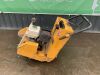 Euro Shatal CS351 Petrol Road Saw - 2