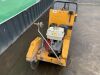 Euro Shatal CS351 Petrol Road Saw - 3