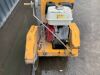 Euro Shatal CS351 Petrol Road Saw - 4