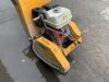 Euro Shatal CS351 Petrol Road Saw - 5