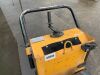 Euro Shatal CS351 Petrol Road Saw - 6