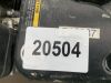 2010 ISO RP-12 Petrol Compaction Plate - 7