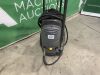 UNRESERVED Karcher Industrial Powerwasher - 2