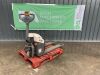 UNRESERVED 2017 Leva LPEPT1.5 Electric Pallet Truck