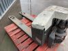 UNRESERVED 2017 Leva LPEPT1.5 Electric Pallet Truck - 4