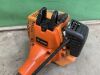 Tanaka TBS4200 Petrol Strimmer - 2