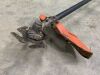 Tanaka TBS4200 Petrol Strimmer - 3