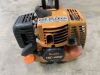 Tanaka TBS4200 Petrol Strimmer - 4