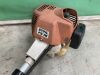 Stihl FS76 Petrol Brush Cutter - 2